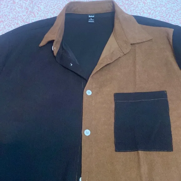 Man button down - Picture 4 of 4